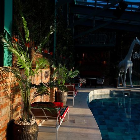 Mtserlebi Resort Kvishkheti Eksteriør bilde