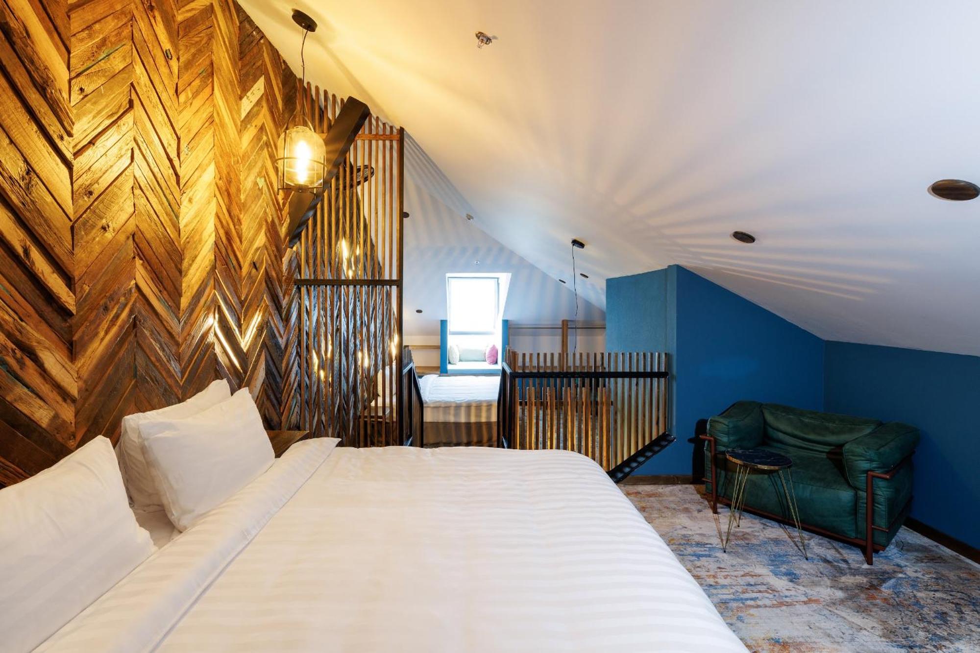 Mtserlebi Resort Kvishkheti Eksteriør bilde