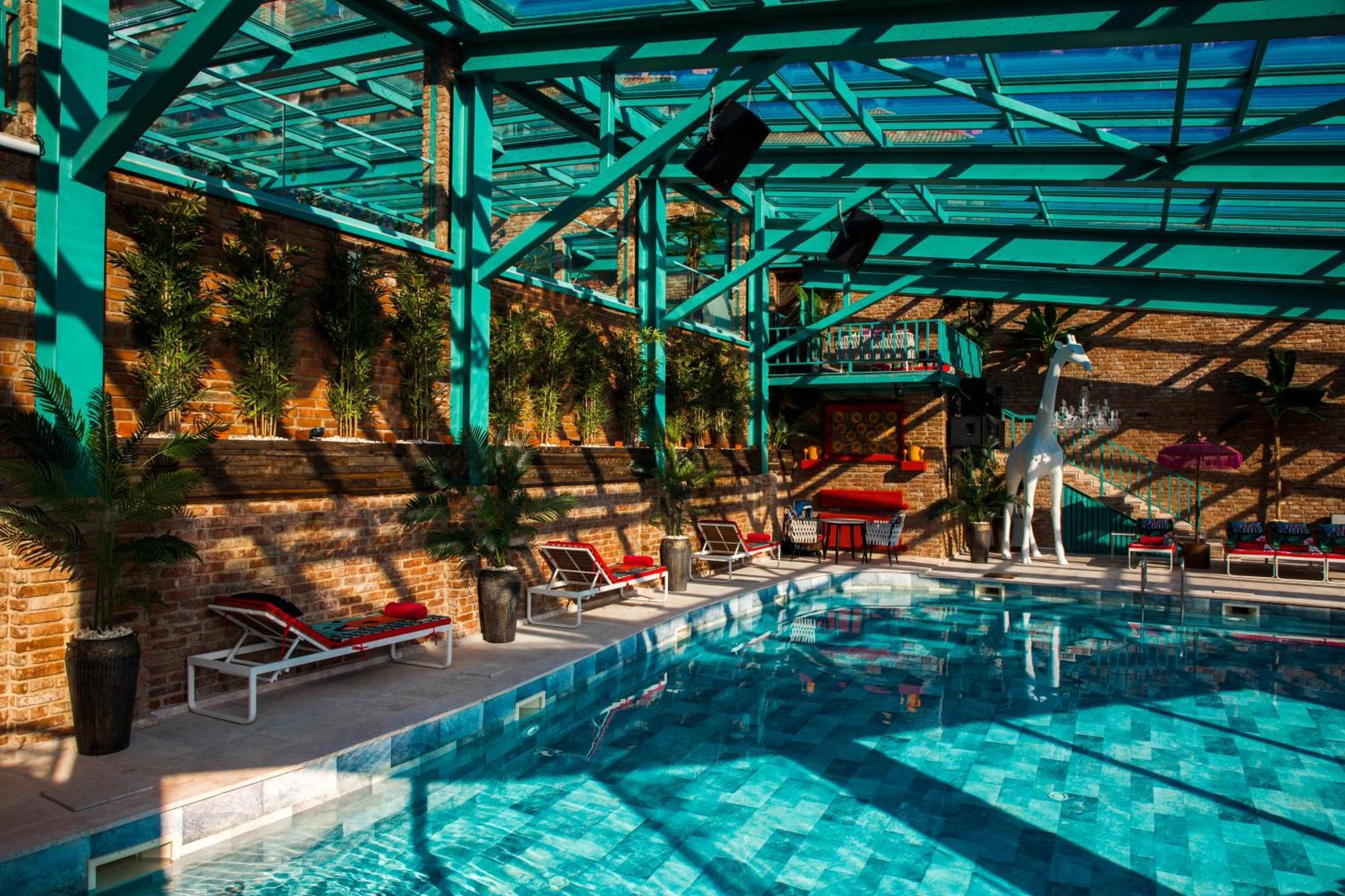 Mtserlebi Resort Kvishkheti Eksteriør bilde
